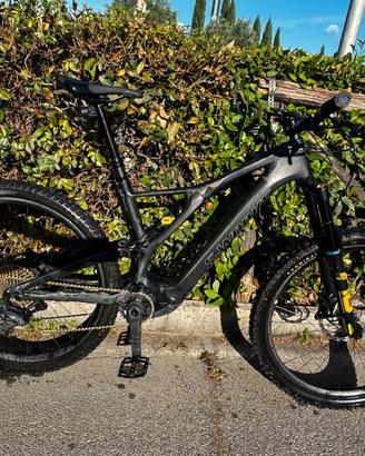 S Works Turbo Levo SL - ebike taglia L