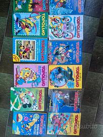 Fumetti topolino