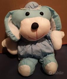 Puffalump style - cagnolina soft