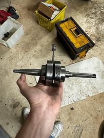 albero 2 fast minarelli orizzontale