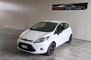 Ford Fiesta 1.2 3p.