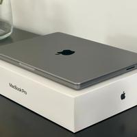 MACBOOK PRO 14 M1 PRO 512gb SSD RAM 16gb