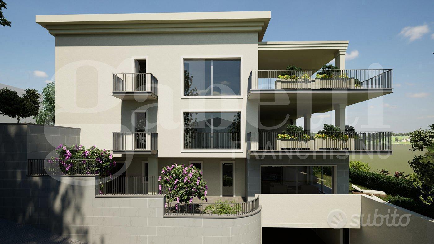 Appartamento – Corciano, Solomeo - Vista 4