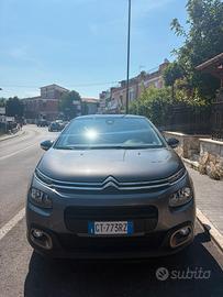Citroen c3 shine