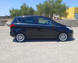 Ford B-Max 1.6 TDCi Titanium