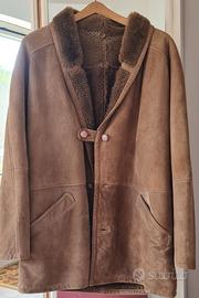 giubbotto di montone