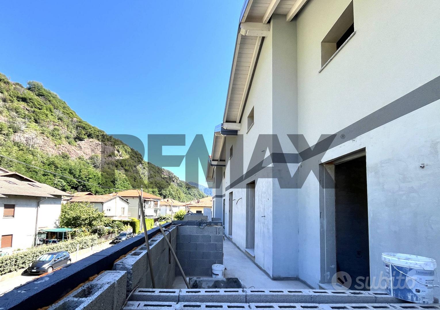 Casa – Porto Ceresio, San Pietro, Selva Piana - Altro