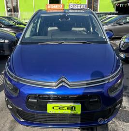 Citroen C4 SpaceTourer BlueHDi 130 S&S Shine 7 POS
