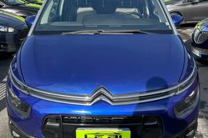 Citroen C4 SpaceTourer BlueHDi 130 S&S Shine 7 POS