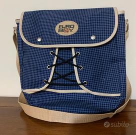 Borsa, cartella anni’80/90 vintage