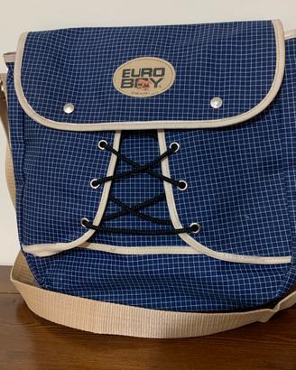 Borsa, cartella anni’80/90 vintage