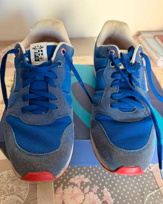 Sneakers Marina Militare tg.44