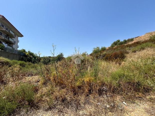 TERRENO A CORIGLIANO-ROSSANO