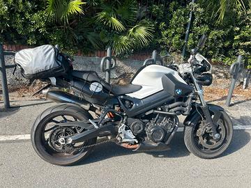 Bmw f 800 r - 2011