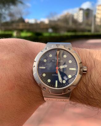 Orologio TCM