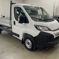 FIAT Ducato 35 2.2 Mjt 140CV PL Cassonato - P...