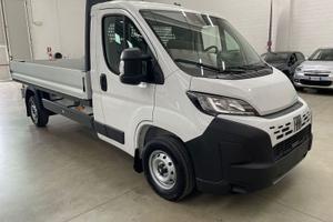 FIAT Ducato 35 2.2 Mjt 140CV PL Cassonato - P...