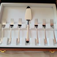 Forchettine e paletta da dolci