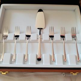 Forchettine e paletta da dolci