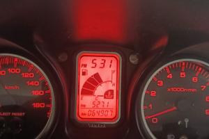 Scooter Yamaha TMax 500 anno 2007