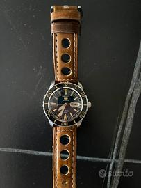Seiko 5 sport