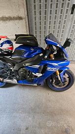 Yamaha r1 2017 