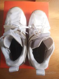 Nike react Hyperset numero 38