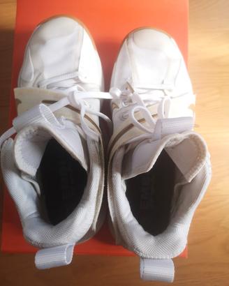 Nike react Hyperset numero 38