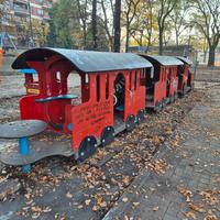 trenino 