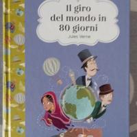 il giro del mondo in 80 giorni