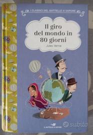 il giro del mondo in 80 giorni