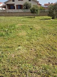 Terreno edificabile a Carbonia