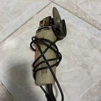 Smerigliatrice angolare flex