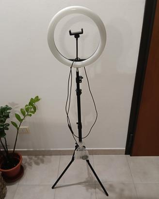 Lampada O-Ring