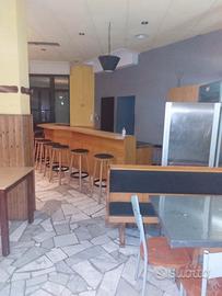 Locale commerciale - Pizzeria