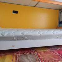 Materasso 80x190 Dorelan per bambino/a - ragazzo/a