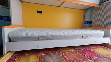 Materasso 80x190 Dorelan per bambino/a - ragazzo/a