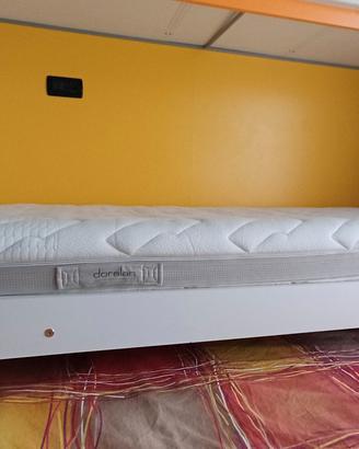 Materasso 80x190 Dorelan per bambino/a - ragazzo/a