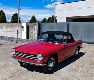 Innocenti 950 Spider