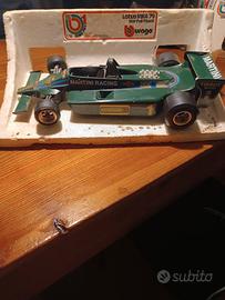 LOTUS MK4/79 MARTINI-TISSOT BURAGO GRAND PRIX 1 SC