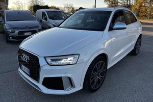 AUDI RS Q3 Q3 RS 2.5 tfsi quattro s-tronic FL831