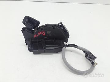 SERRATURA POSTERIORE DESTRA VOLKSWAGEN T-CROSS Ser