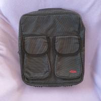 BORSA ZAINO LAVORO STUDIO PORTA PC/DOCUMENTI