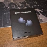 Samsung Galaxy Buds2 Pro - Nuovo