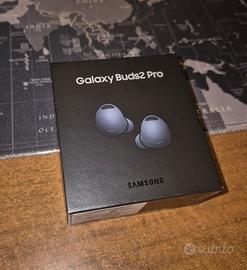 Samsung Galaxy Buds2 Pro - Nuovo