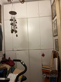 Armadio 4 stagioni