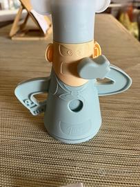 Cattura odori frigorifero Cool Chef Brandani