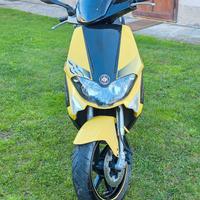 gilera runner 50 sp