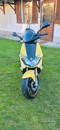 gilera runner 50 sp