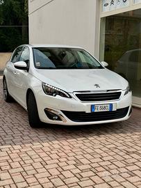 Peugeot 308 BlueHDi 120 S&S GT Line